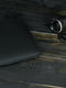 Шкіряний чорний чохол для MacBook | 6798370 | фото 4