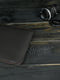 Шкіряний коричневий чохол для MacBook | 6798376 | фото 2