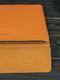 Кожаный чехол янтарного цвета для MacBook | 6798620 | фото 2