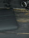 Кожаный черный чехол для MacBook | 6798626 | фото 3