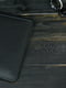 Кожаный черный чехол для MacBook | 6798641 | фото 4