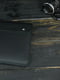 Кожаный черный чехол для MacBook | 6798958 | фото 2