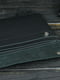Кожаный черный чехол для MacBook | 6798958 | фото 3