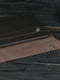 Кожаный коричневый чехол для MacBook | 6798961 | фото 3