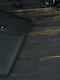 Кожаный черный чехол для MacBook | 6798983 | фото 2