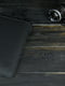 Кожаный черный чехол для MacBook | 6798993 | фото 3
