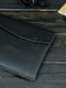 Шкіряний чорний чохол для MacBook | 6799037 | фото 4