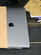 Кожаный бежевый чехол для MacBook | 6799039 | фото 2