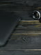 Кожаный черный чехол для MacBook | 6799054 | фото 4