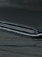 Кожаный черный чехол для MacBook | 6799082 | фото 2
