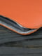 Шкіряний коричневий чохол для MacBook | 6799084 | фото 3