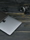 Кожаный коричневый чехол для MacBook | 6799088 | фото 2
