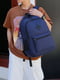 Універсальний міський рюкзак з кабелем USB AF – AM | 6801502 | фото 2