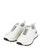 Білі шкіряні кросівки | 6801733 | фото 2