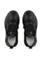 Чорні шкіряні кросівки | 6801737 | фото 4