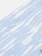 Блакитні бавовняні труси-шорти з абстрактним принтом | 6801994 | фото 3