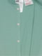 Зелений боді-піжама | 6802025 | фото 2