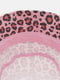 Розовая панама в анималистичный принт | 6802210 | фото 4