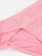 Рожеві купальні труси | 6802434 | фото 3