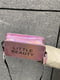 Рожева голографічна сумка крос-боді | 6803606 | фото 8
