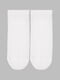 Шкарпетки білі | 6802535 | фото 3