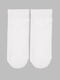 Шкарпетки білі | 6802535 | фото 4
