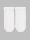 Шкарпетки білі | 6802731 | фото 3
