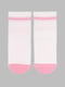 Шкарпетки білі | 6802866 | фото 3