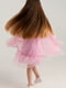 Вишукана рожева сукня | 6803113 | фото 6