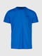 Синя спортивна футболка | 6803295