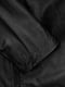 Куртка демісезонна чорно-синя | 6803406 | фото 5