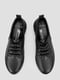 Черные кожаные туфли | 6804052 | фото 6