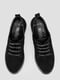 Черные замшевые туфли | 6804053 | фото 6