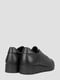 Черные кожаные туфли | 6804060 | фото 5