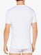 Набор белых футболок (3 шт) | 6581485 | фото 6