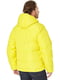 Яскрава жовта куртка | 6804133 | фото 2