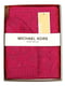 Комплект розовый: шапка и шарф | 6804196 | фото 3