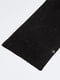Комплект черный: повязка и шарф | 6804439 | фото 5