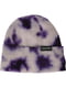 Комплект фиолетовый: шапка и шарф | 6804473 | фото 2