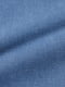 Штани вільного крою сині | 6804624 | фото 7