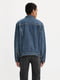 Куртка джинсовая синяя | 6804827 | фото 2