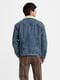 Куртка джинсовая синяя | 6804880 | фото 2