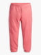 Теплый розовый костюм: свитшот и джоггеры | 6804911 | фото 7
