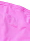 Бюстгальтер-бандо рожевий | 6805029 | фото 5