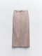 Костюм розовый: укороченный бомбер и юбка | 6804277 | фото 9