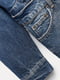 Сукня джинсова синя | 6804310 | фото 9