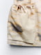 Костюм бежевый в принт: укороченный бомбер и юбка | 6804330 | фото 12