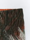 Костюм коричневый в принт: кимоно и брюки | 6804346 | фото 9