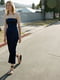 Сукня джинсова синя | 6804354 | фото 5