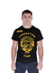 Футболка «Spartan Pankration» black | 6807772